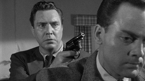 Shield for Murder filmas žiurėti online
