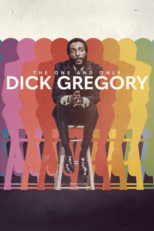 The One and Only Dick Gregory filmas online