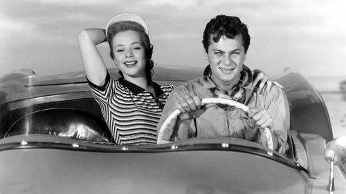 Johnny Dark filmas žiurėti online