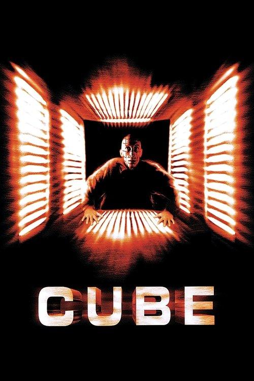 Cube filmas online
