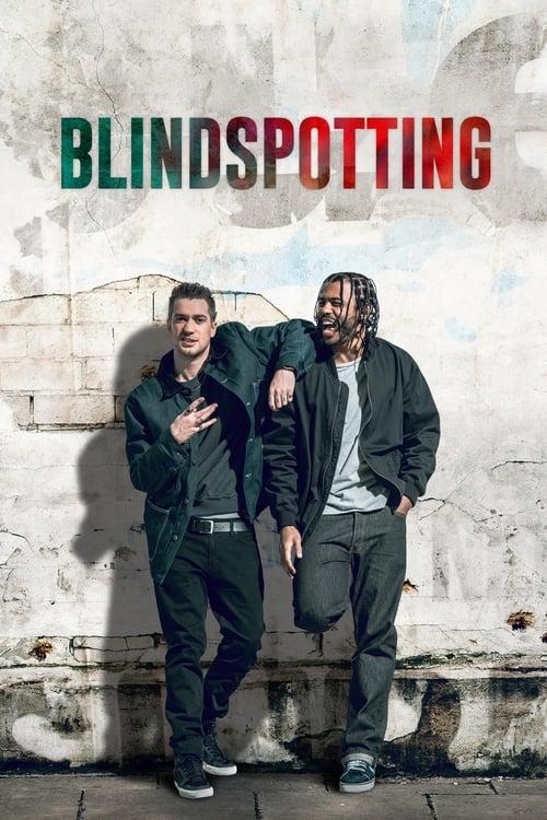 Blindspotting filmas online