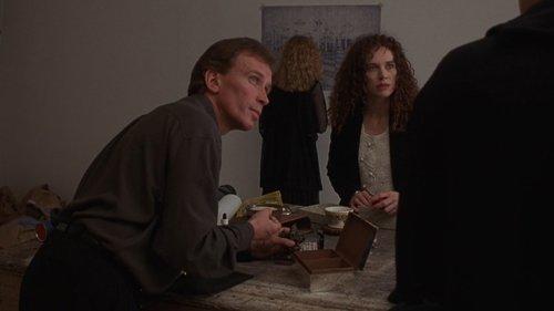 The New Age filmas žiurėti online