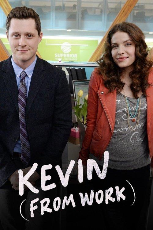 Kevin from Work filmas online