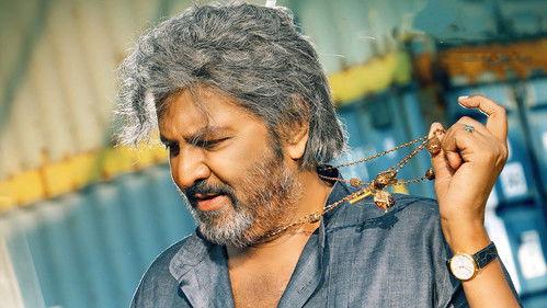 Son of India filmas žiurėti online