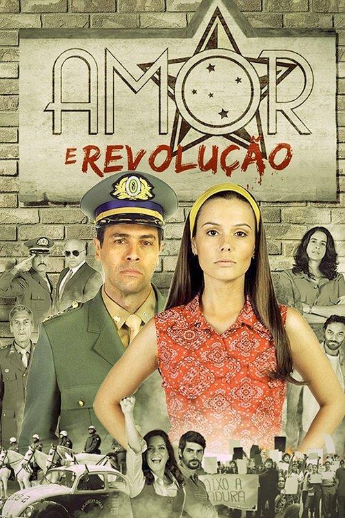Amor e Revolução filmas online