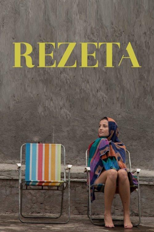 Rezeta filmas online