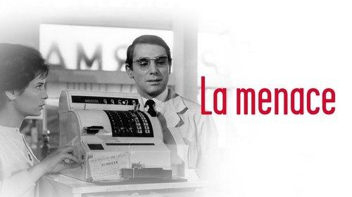 The Menace filmas žiurėti online