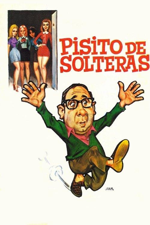 Pisito de solteras filmas online