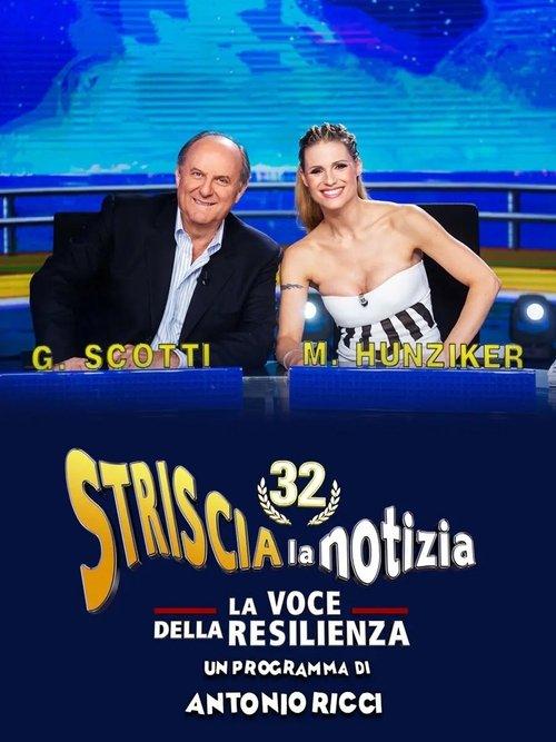 Striscia la Notizia filmas online