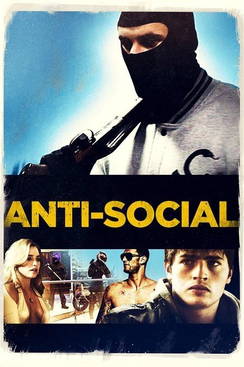 Anti-Social filmas online