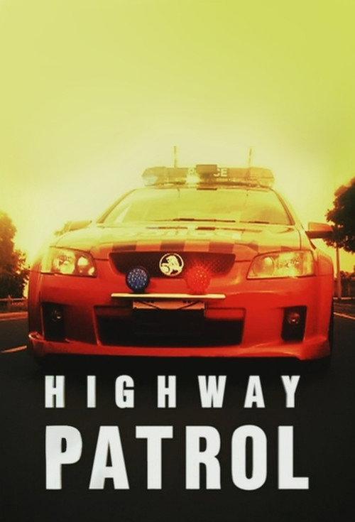 Highway Patrol filmas online