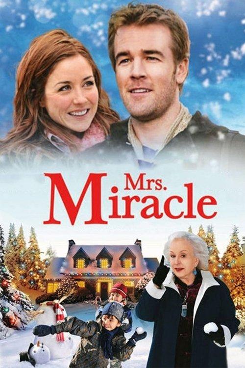 Mrs. Miracle filmas online