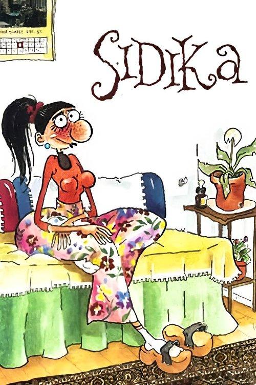 Sıdıka filmas online