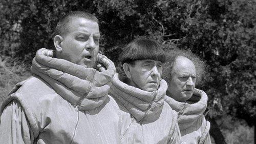 Have Rocket, Will Travel filmas žiurėti online