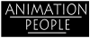Animation People studio logo