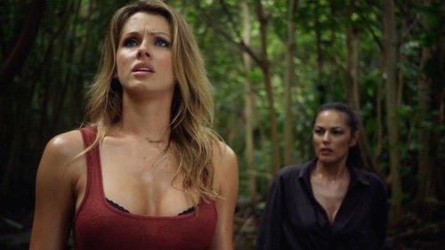 Piranhaconda filmas žiurėti online