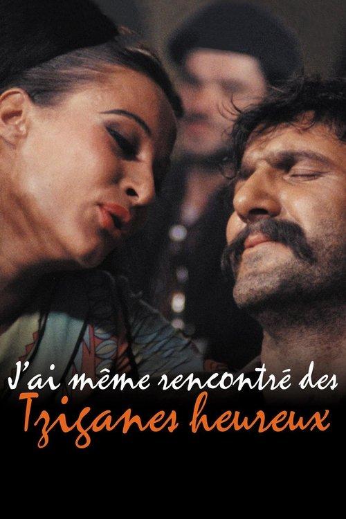 I Even Met Happy Gypsies filmas online