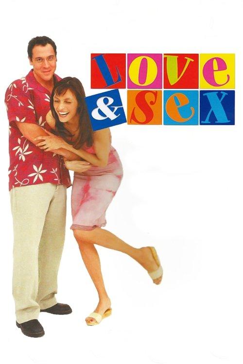 Love & Sex filmas online