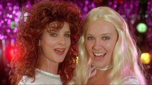 Muriel's Wedding filmas žiurėti online