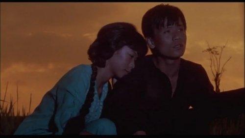 The Iron Triangle filmas žiurėti online