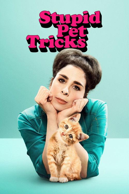 Stupid Pet Tricks filmas online