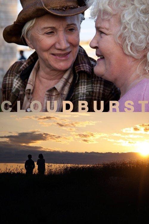 Cloudburst filmas online