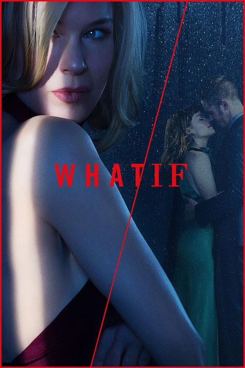 WHAT / IF filmas online