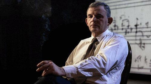 Arnold Schönberg - Der rastlose Visionär filmas žiurėti online