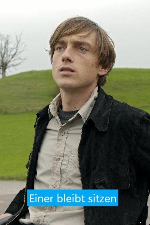 Einer bleibt sitzen filmas online