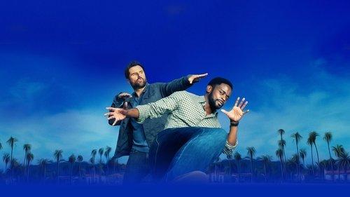 Aiškiaregys 3: Tai Gasas​ filmas žiurėti online