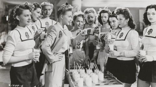 Let's Face It filmas žiurėti online