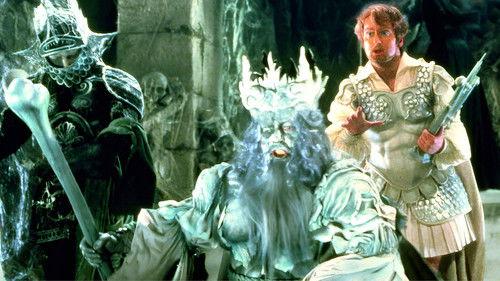 L'Orfeo filmas žiurėti online