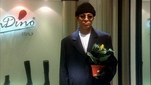 Contract Killer filmas žiurėti online