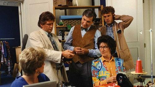 Fredrikssons fabrikk – The movie filmas žiurėti online