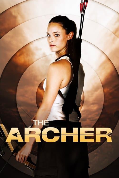 The Archer filmas online