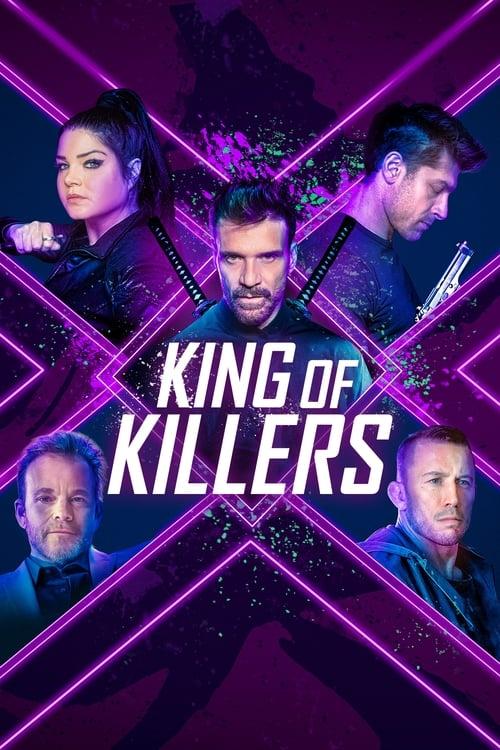 King of Killers filmas online