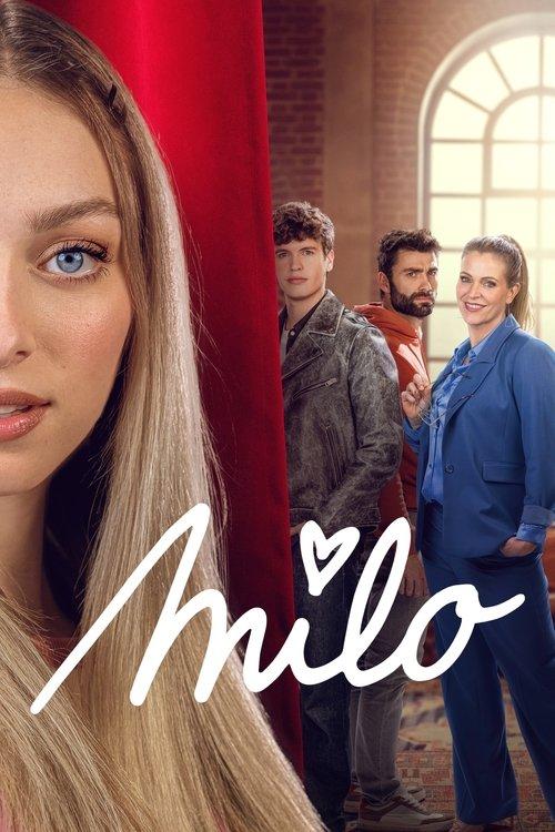 Milo filmas online