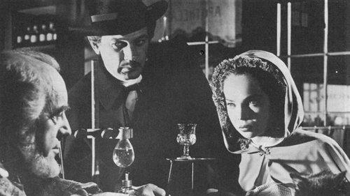 The Man with a Cloak filmas žiurėti online