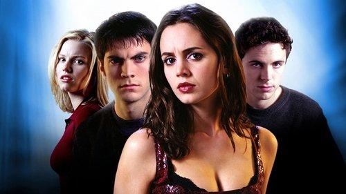 Soul Survivors filmas žiurėti online