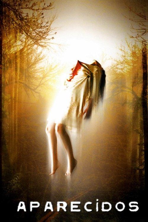 The Appeared filmas online