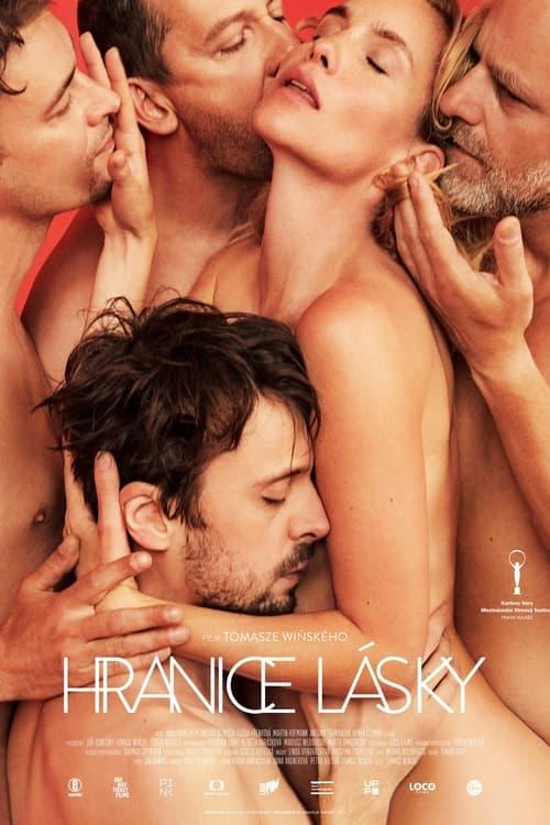 Hranice lásky filmas online