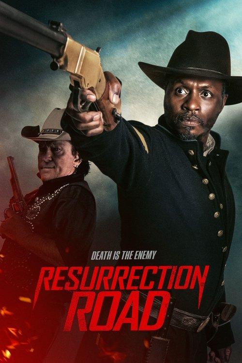 Resurrection Road filmas online