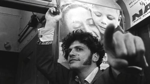 The Incident filmas žiurėti online