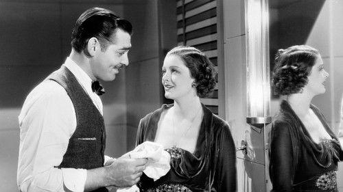 Wife vs. Secretary filmas žiurėti online