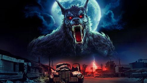 Hellhounds filmas žiurėti online