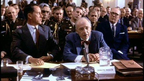 Citizen Cohn filmas žiurėti online