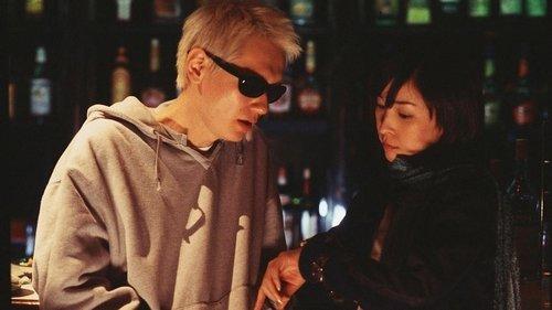 A Blue Automobile filmas žiurėti online