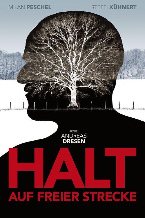 Halt auf freier Strecke filmas online