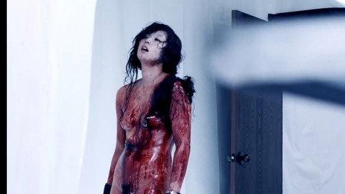 女体銃 ガン・ウーマン GUN WOMAN filmas žiurėti online