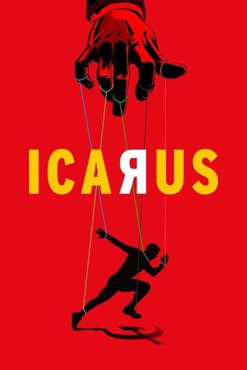 Ikaras filmas online